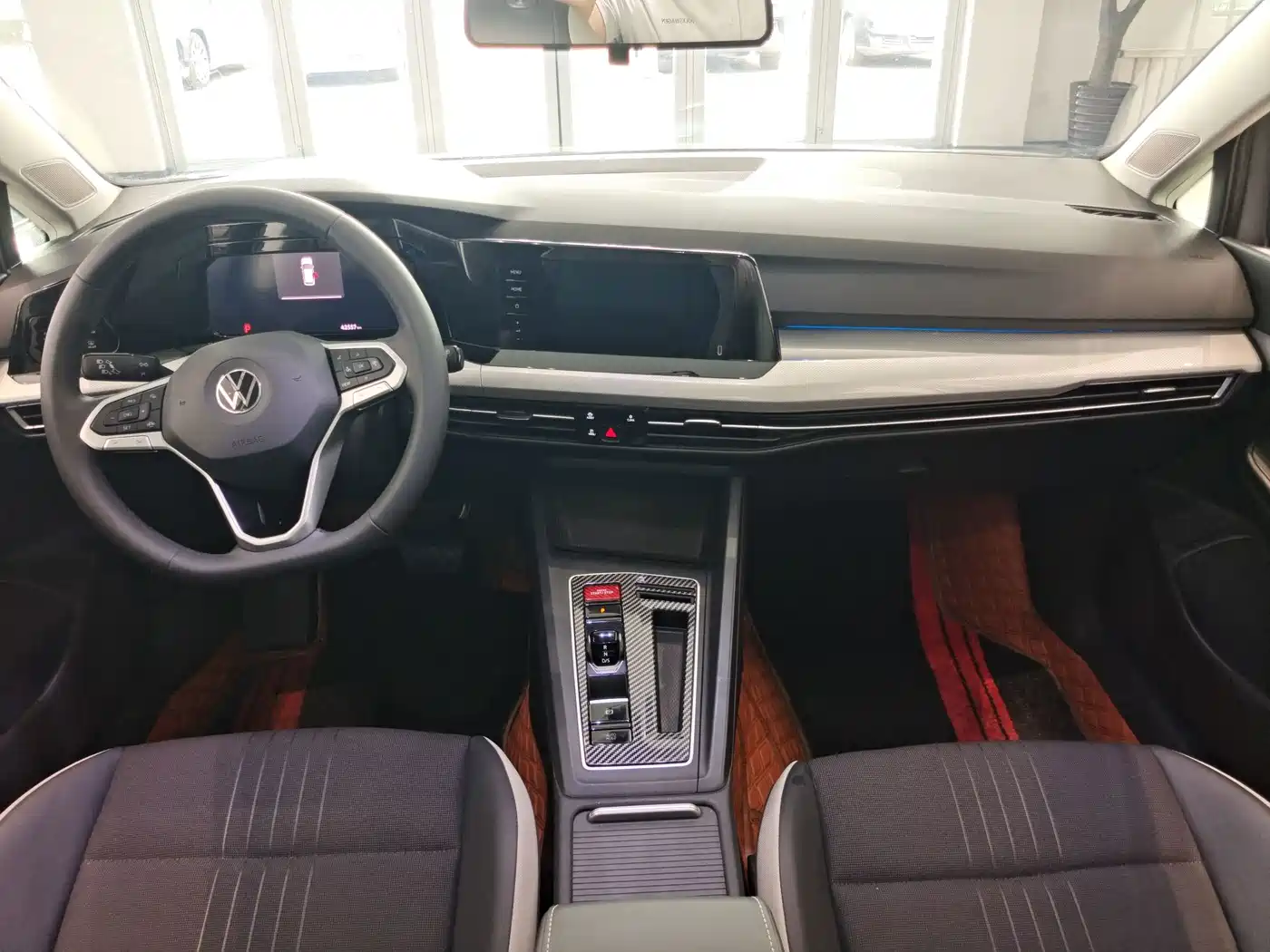 Volkswagen Golf, миниатюра 7