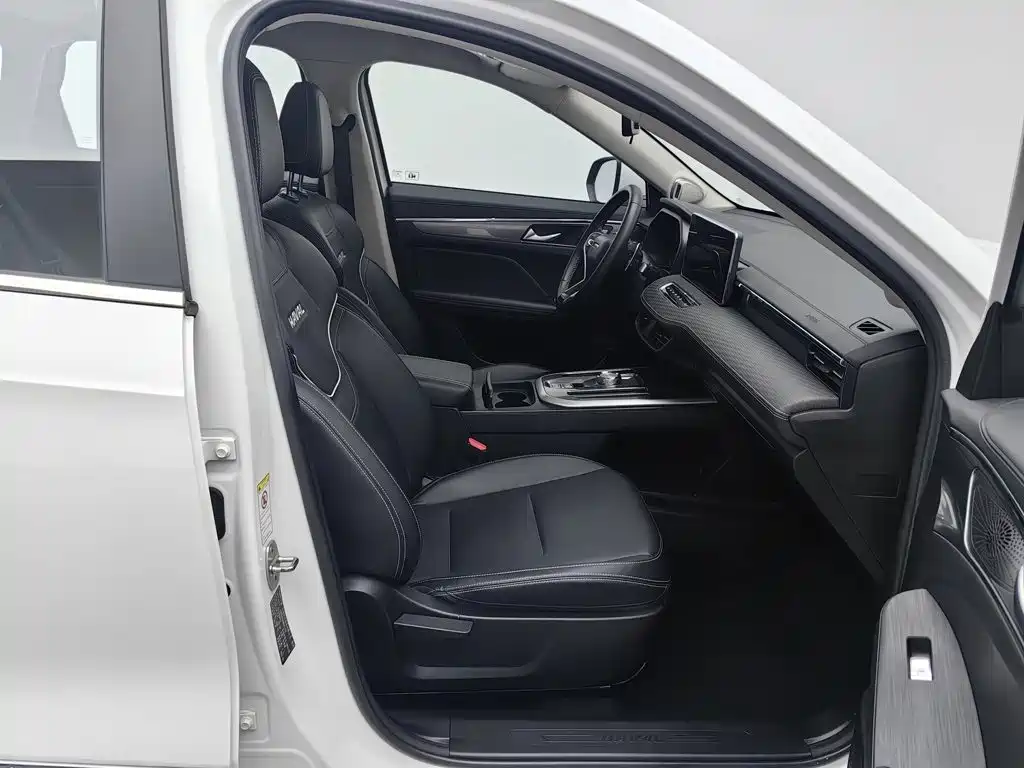 Haval First Love 2021 2021 1.5T Automatic Junior Edition