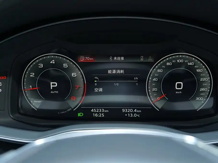 Audi A6L 2023 45 TFSI quattro Premium Dynamic фото 7