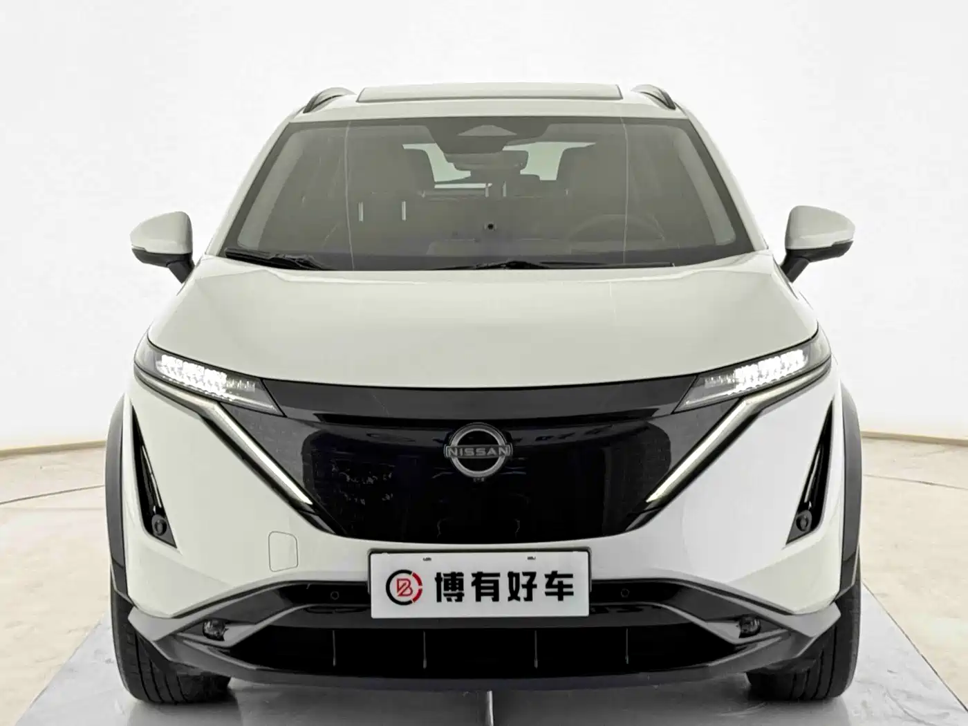 Nissan ARIYA 2023 2022 4WD High Performance Edition