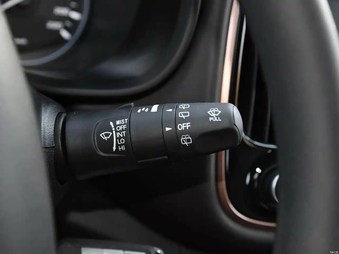 Photo 4 - GAC Trumpchi Trumpchi GS3