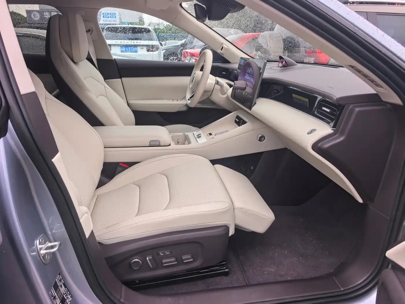 2026 Shangjie Z7T
