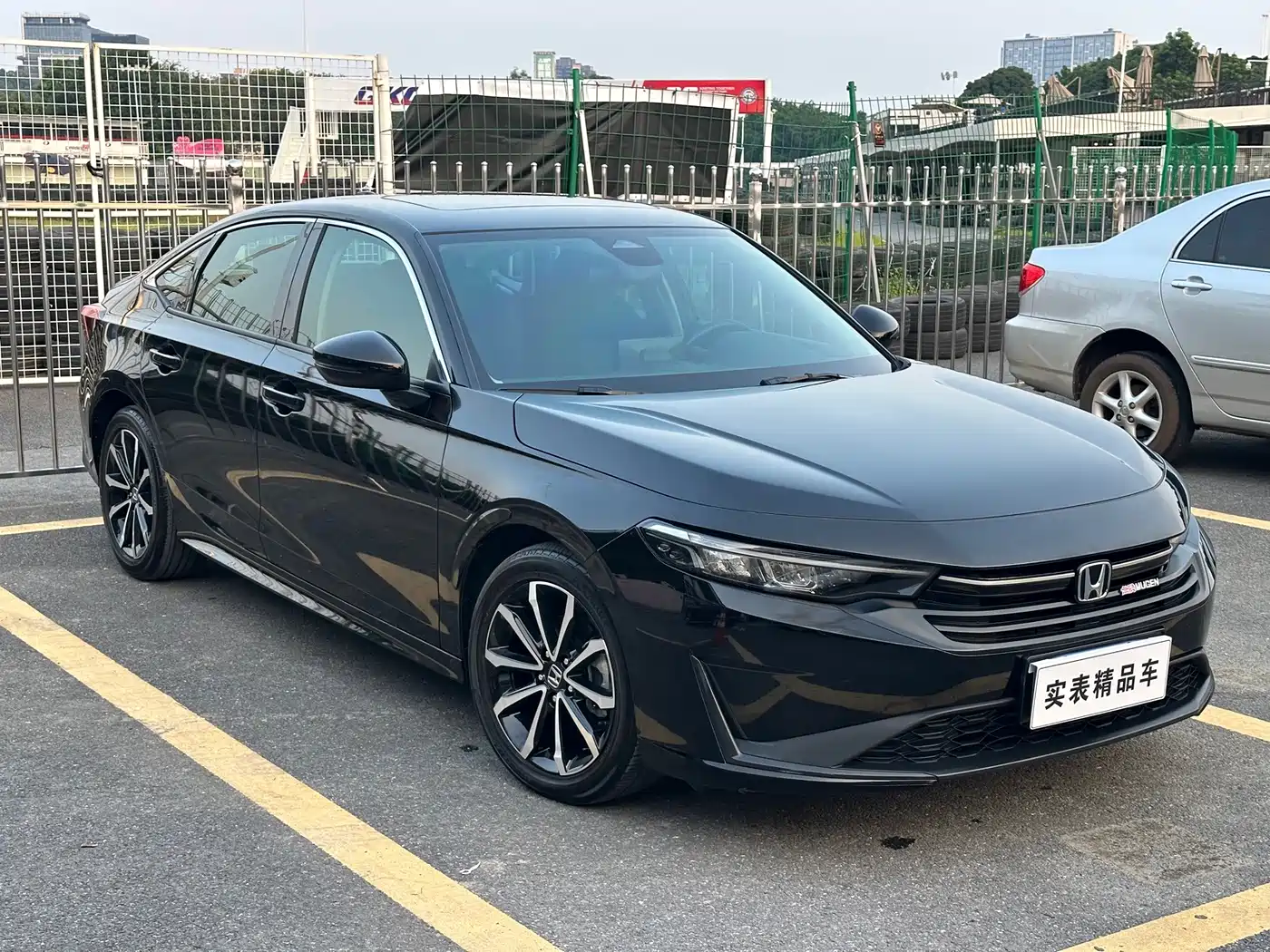 Honda Integra 2025 2025 240TURBO CVT Tech Edition