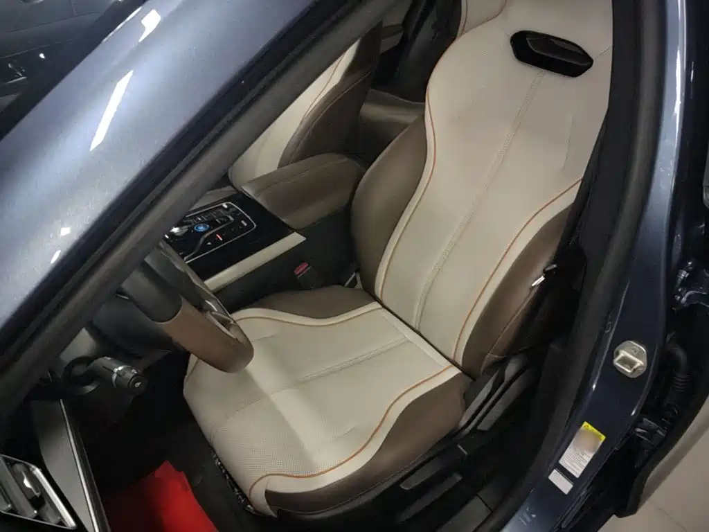 Photo 15 - BYD Qin PLUS