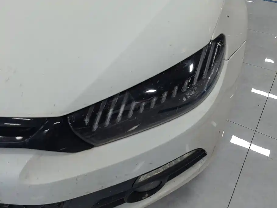Volkswagen Scirocco 2012 2011 1.4TSI Single Turbo Style Edition