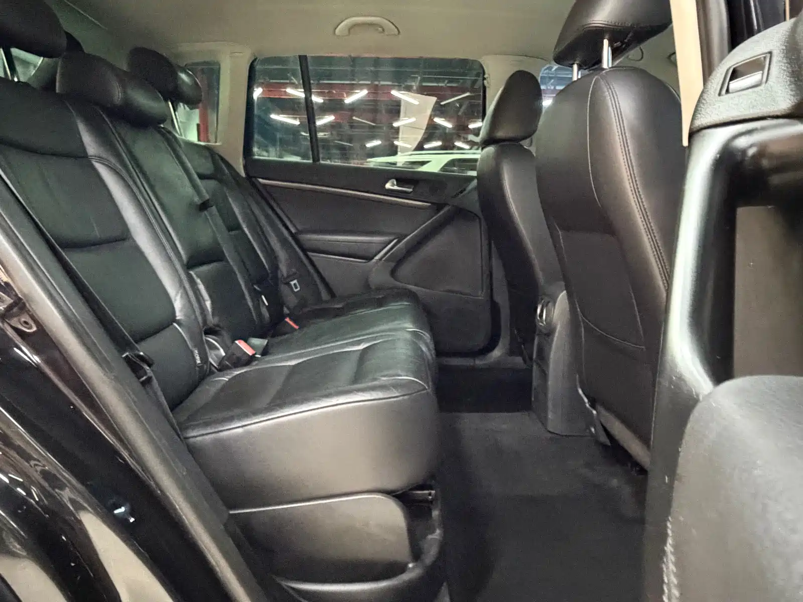 Фото 26 - Volkswagen Tiguan