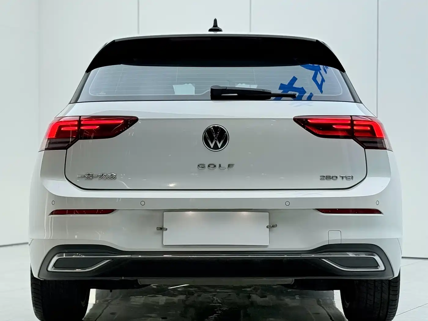 Volkswagen Golf, миниатюра 15