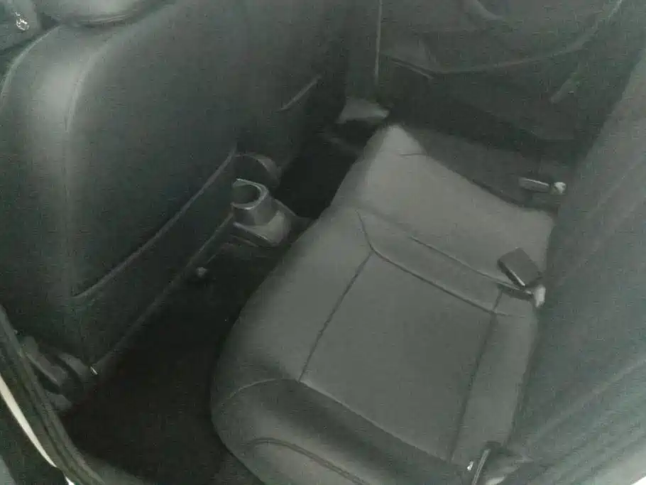 Volkswagen Polo 2012 2013 1.6L Automatic Comfort Edition