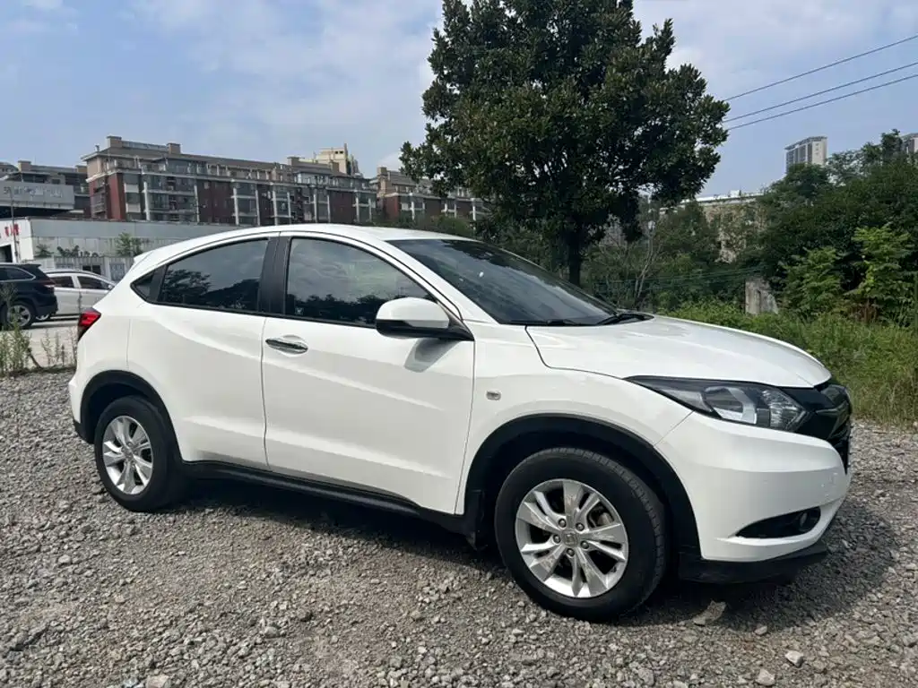 Photo 4 - Honda Vezel