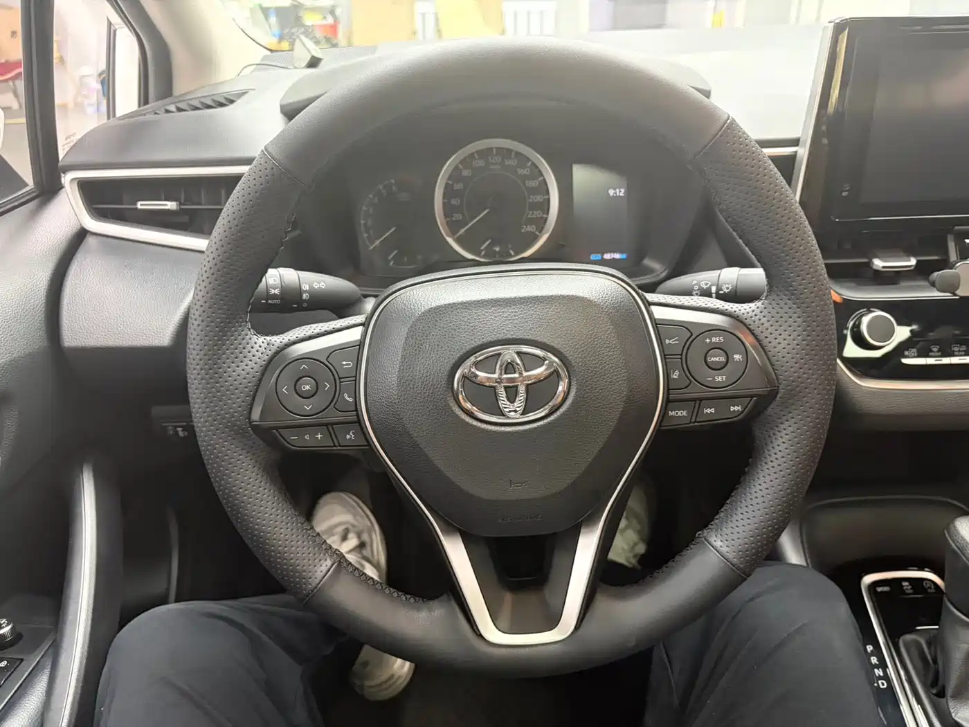 Toyota Corolla, миниатюра 17