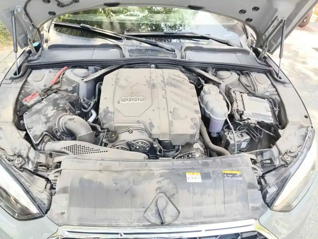 Audi A5, миниатюра 3