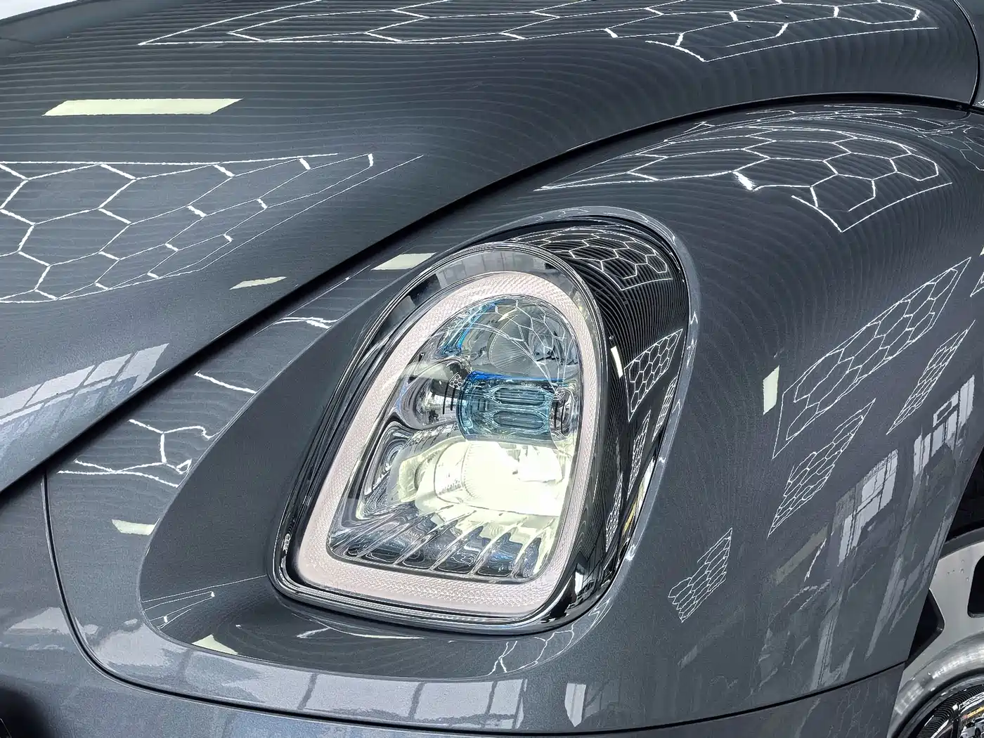 Ora Ballet Cat 2024 2023 401km Premium Model