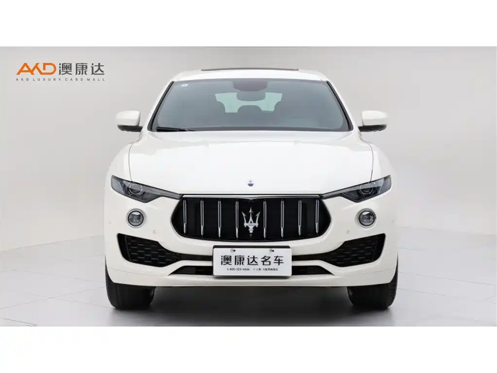 Maserati Levante 2022 2023 2.0T GT