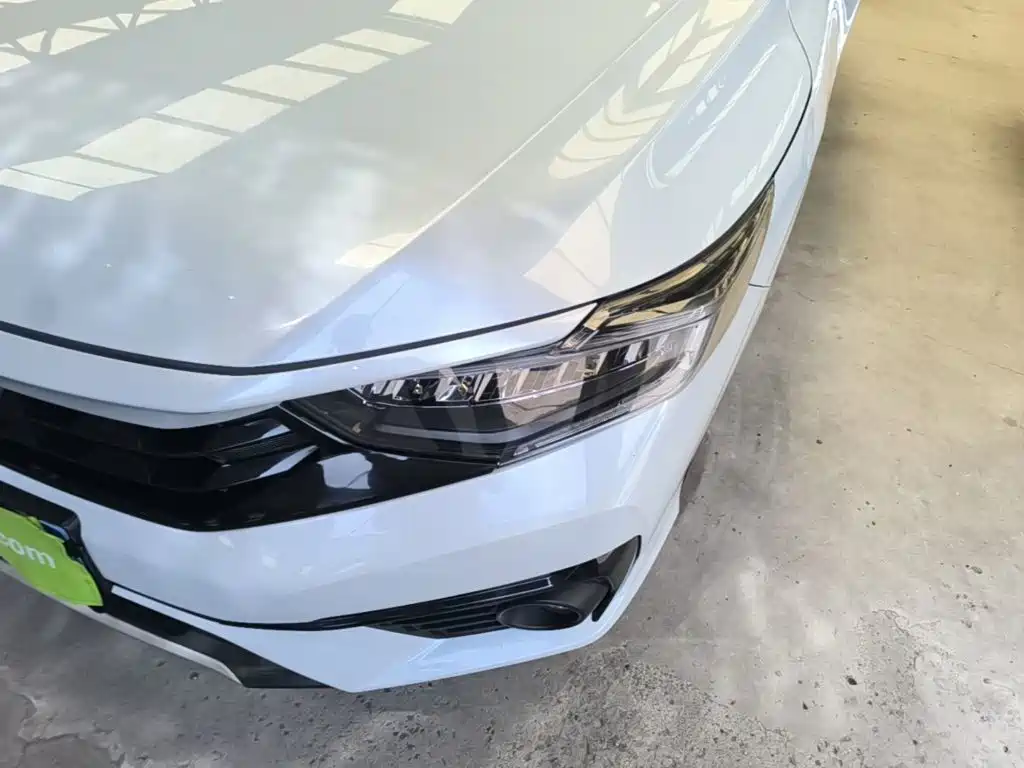 Honda ENVIX 2023 2022 Sharp Hybrid 1.5L Pure Enjoyment Edition