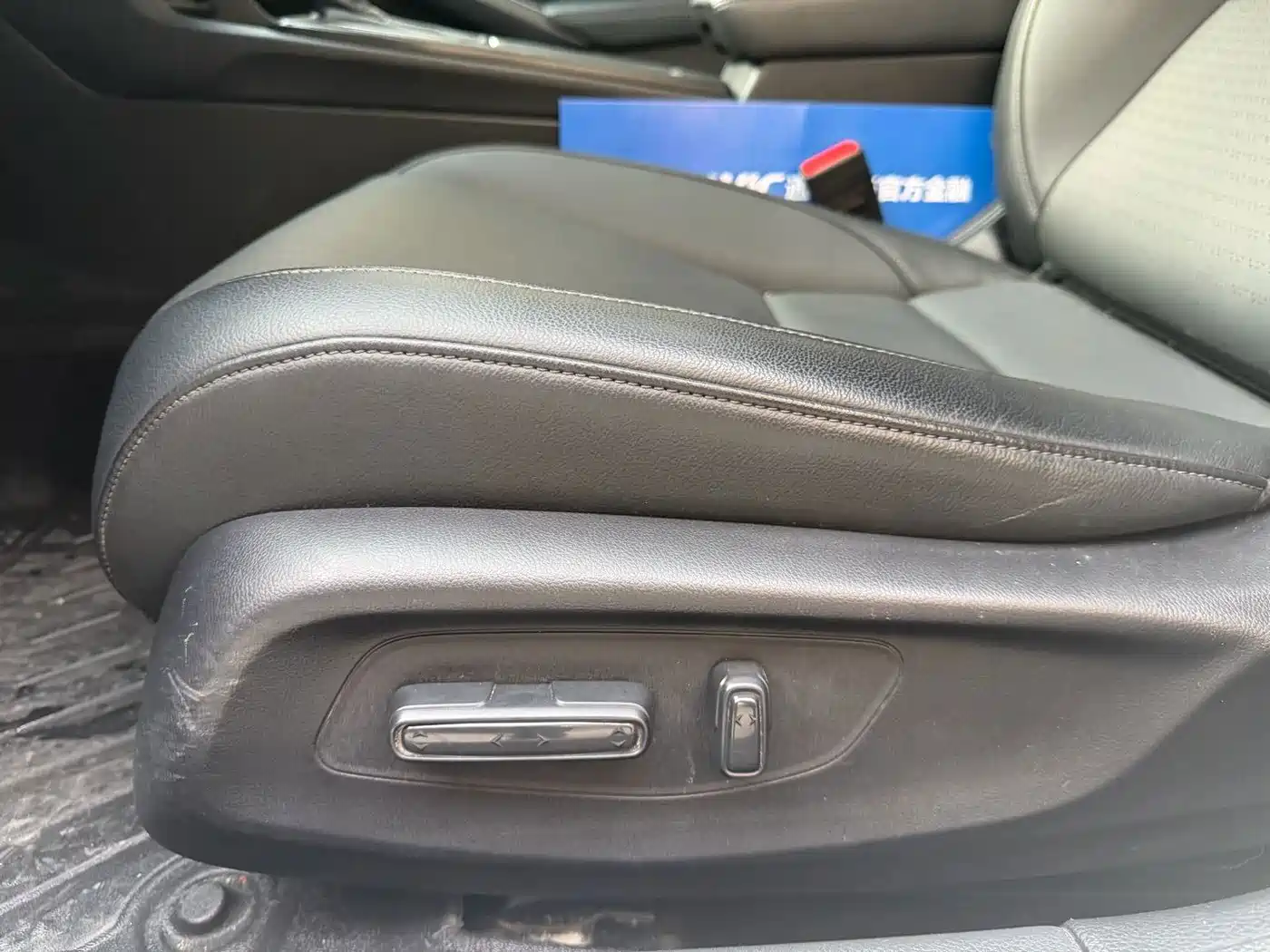 Honda Integra 2023 2023 240TURBO CVT Smart Enjoyment Edition