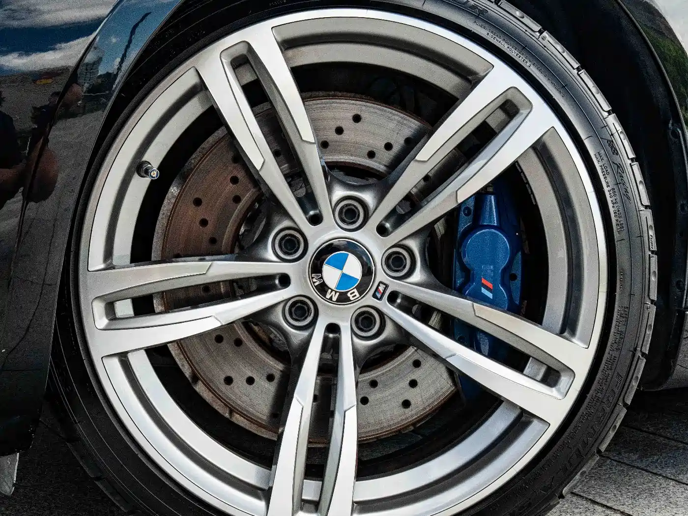 BMW M2 2018 2018 M2