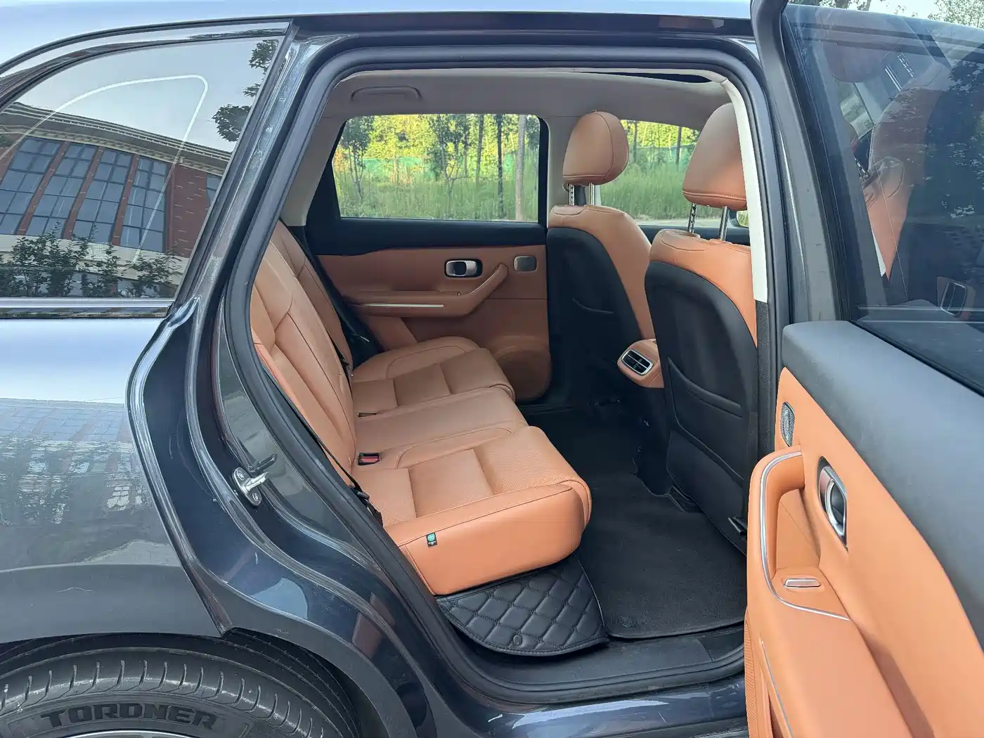 Leapmotor C10 2024 2024 210 Smart Edition