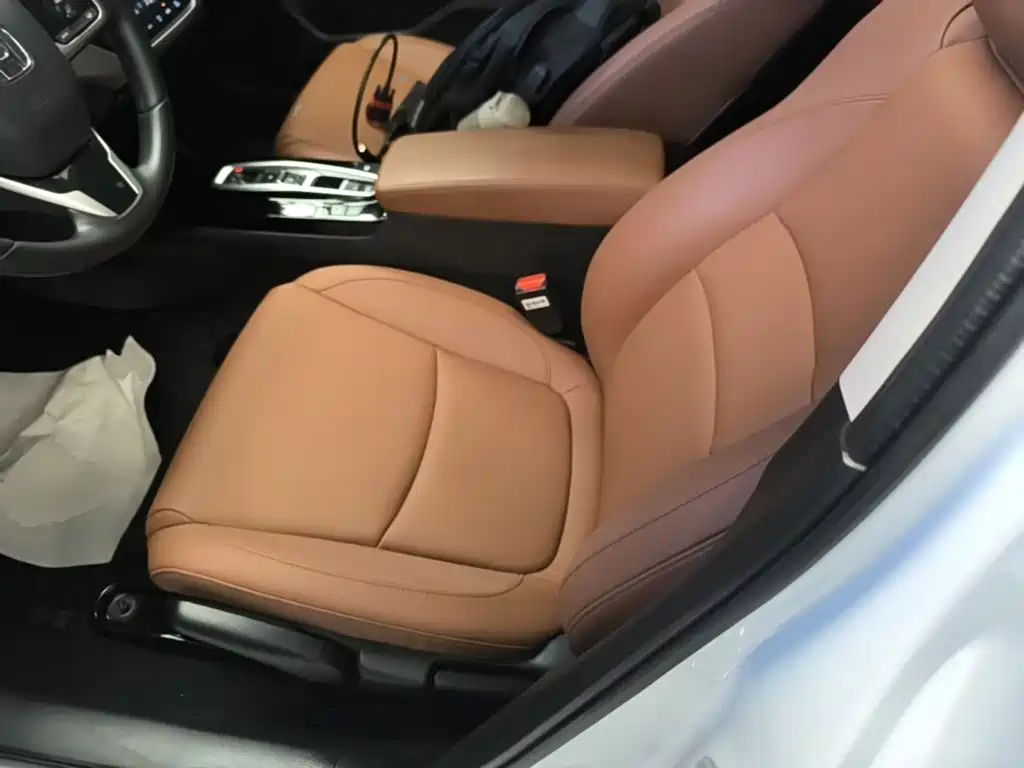 Honda ENVIX 2023 2022 Sharp Hybrid 1.5L Pure Enjoyment Edition