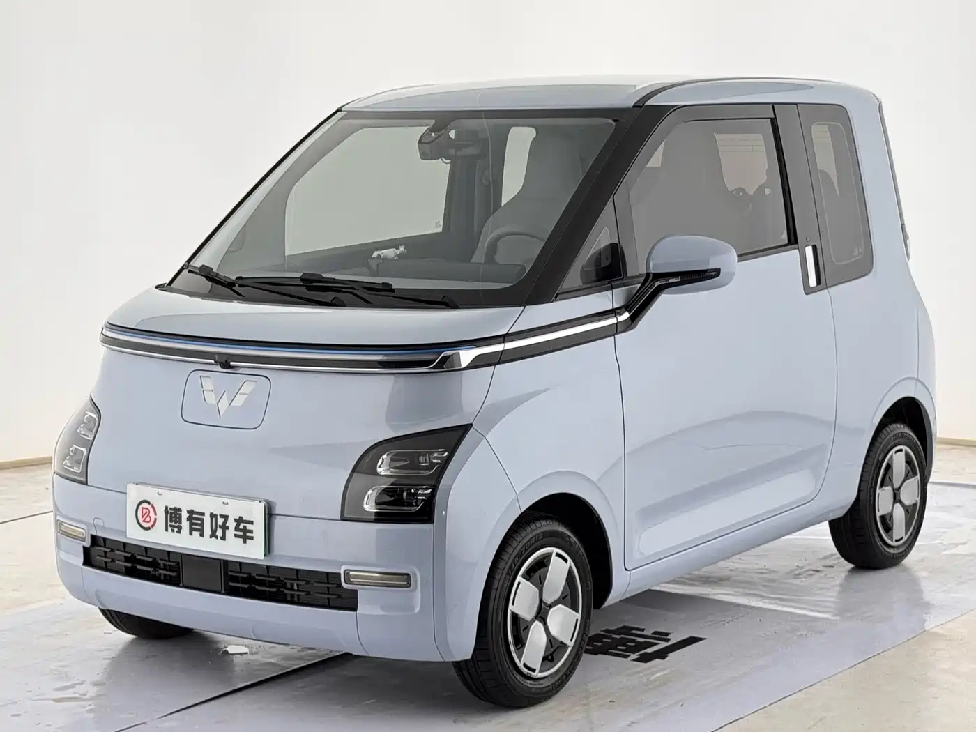 2024 Wuling Motors Wuling Air ev