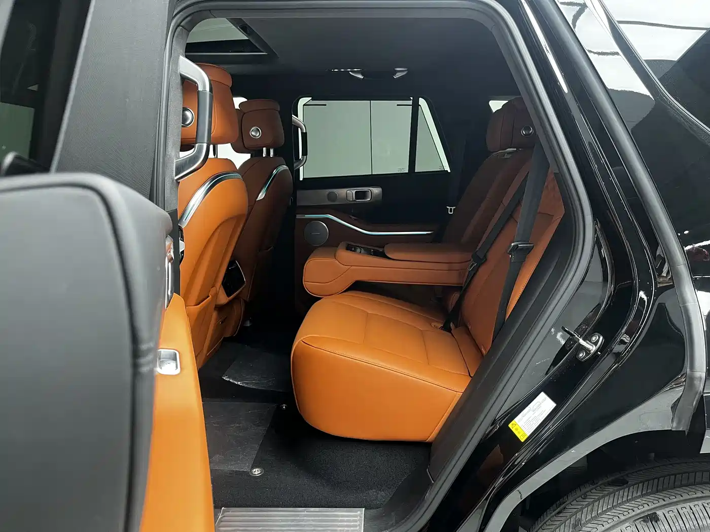 TANK TANK 700 NEW ENERGY