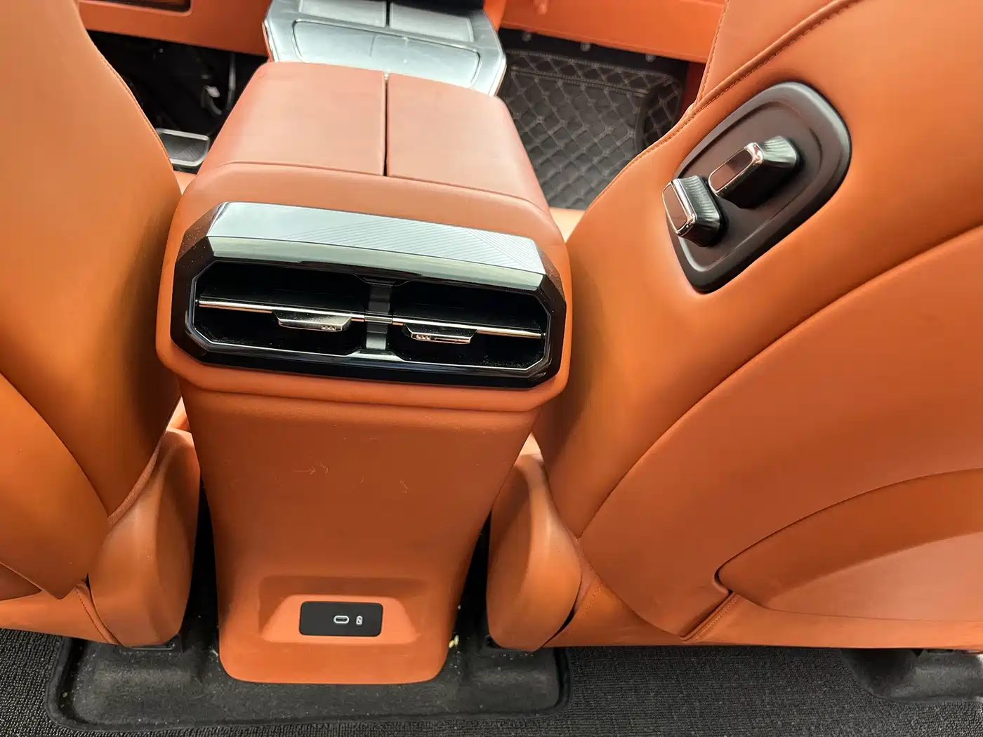 GAC Haobo Hyper HT 2025 2024 670 Advanced Intelligent Driving Edition