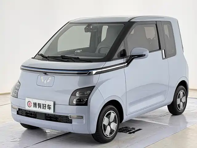 Wuling Motors Wuling Air ev 2024