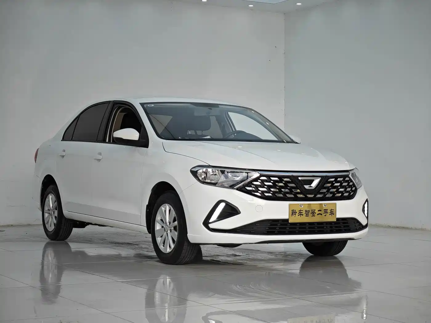 Jetta VA3 2020 2020 1.5L Auto Upward Life Edition