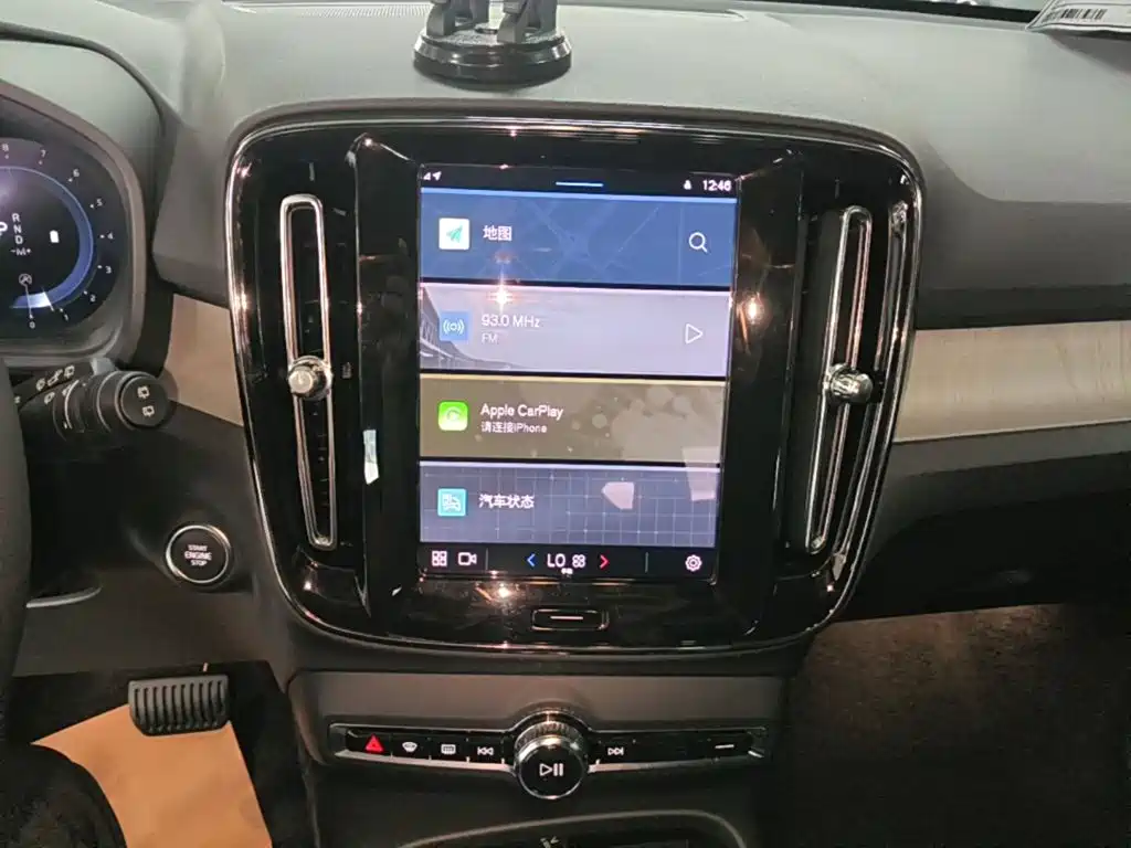 Volvo XC40 2024 2024 B3 Smart Elite Luxury Edition