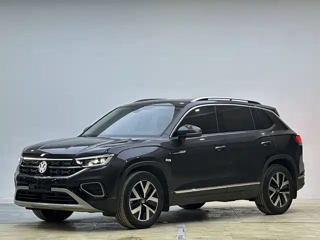 VOLKSWAGEN TANYUE