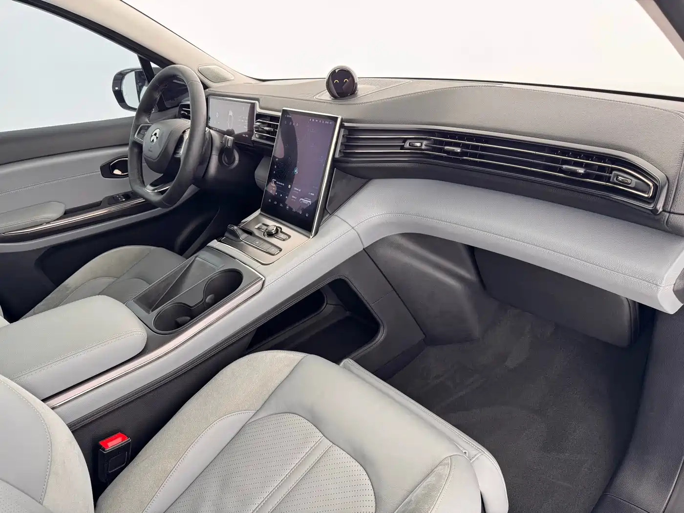 NIO ES6 2019 2019 430KM Performance Edition