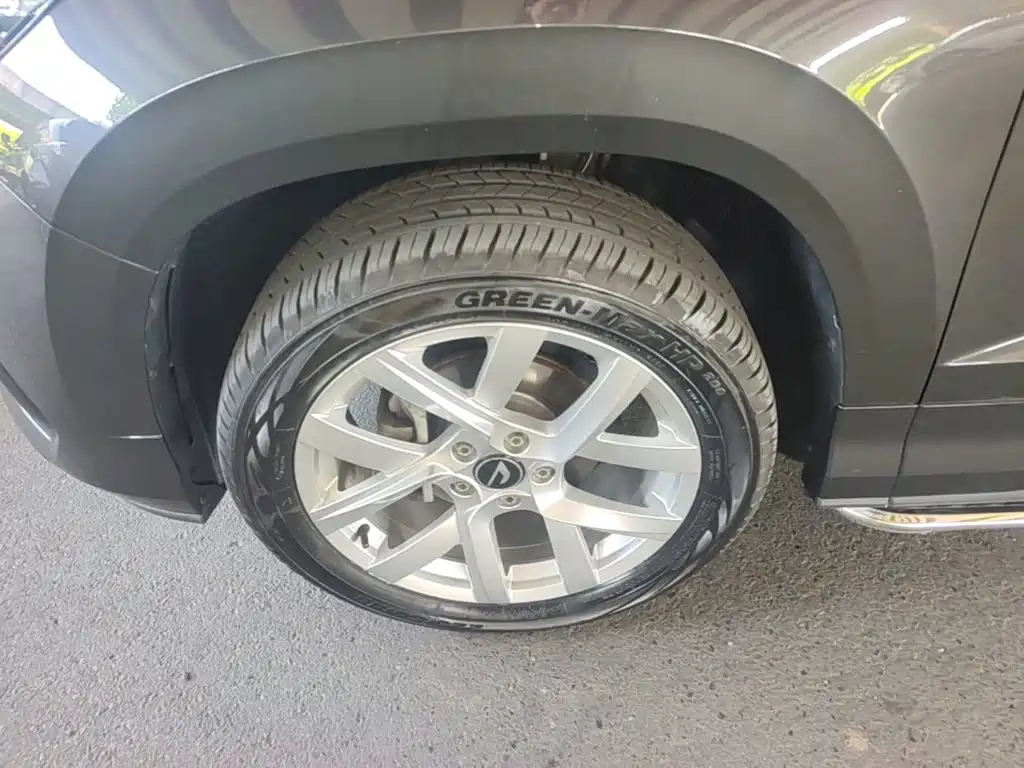 Jetta VS5 2025 2024 280TSI Auto Enjoyment Edition