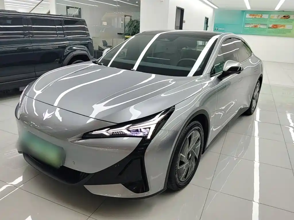 ARCFOX Alpha S5 2025 2024 560PRO 185kW