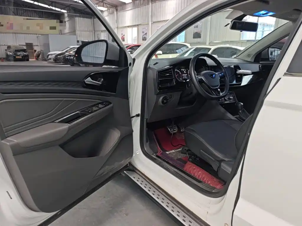 Jetta VS5 2021 2019 280TSI Automatic Joy Edition