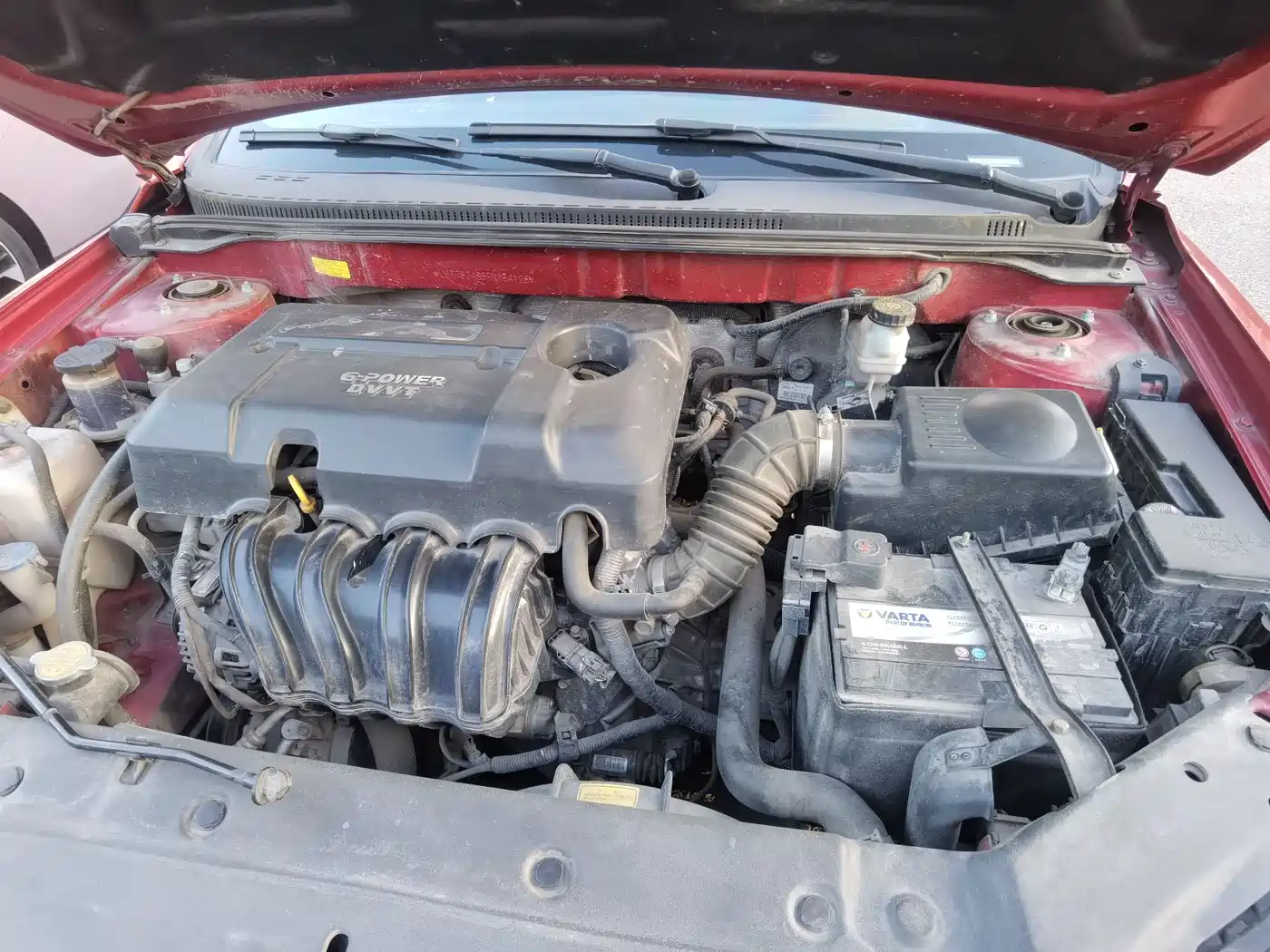 Photo 20 - Geely Emgrand