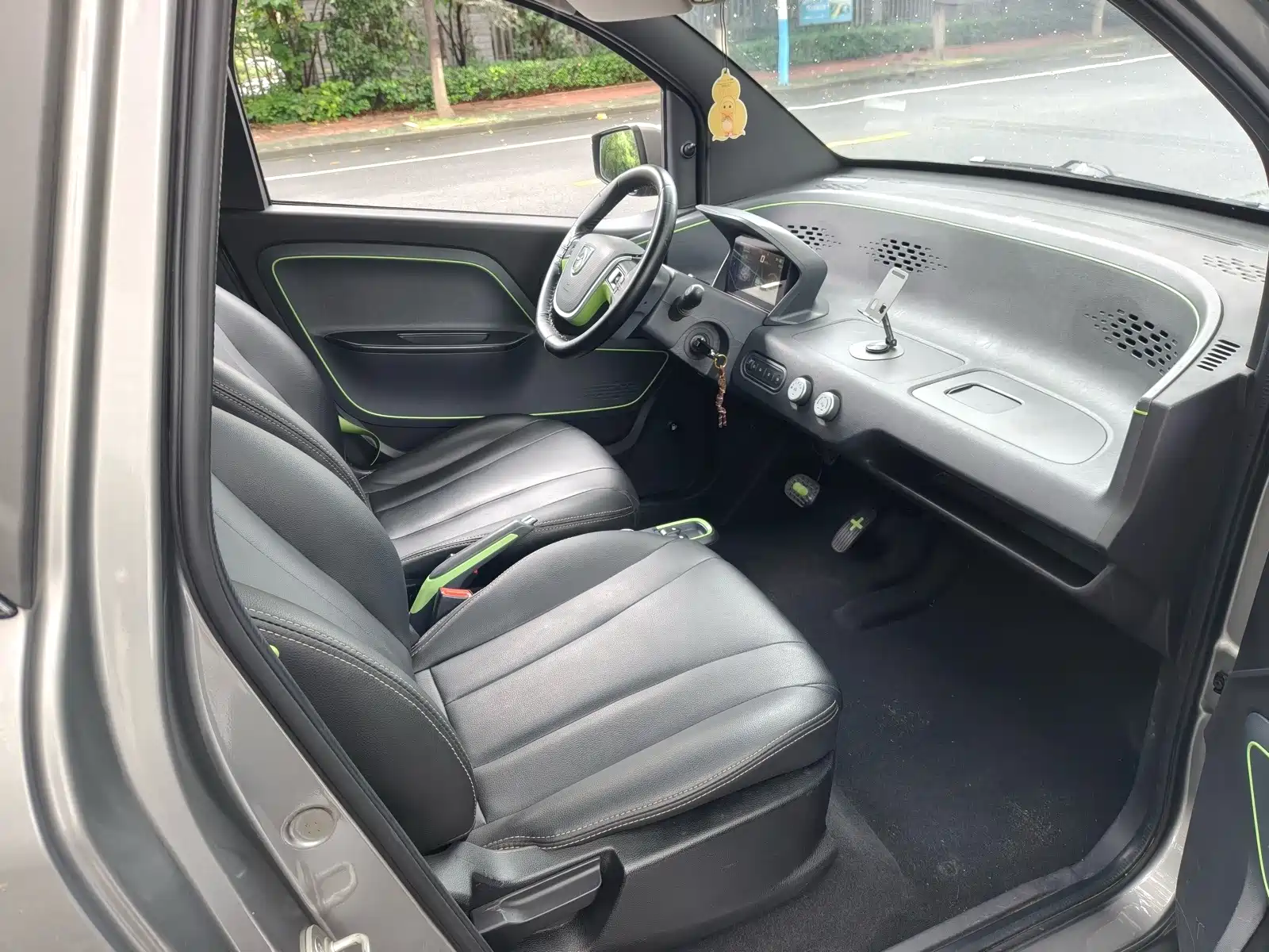 Фото 8 - Baojun E100