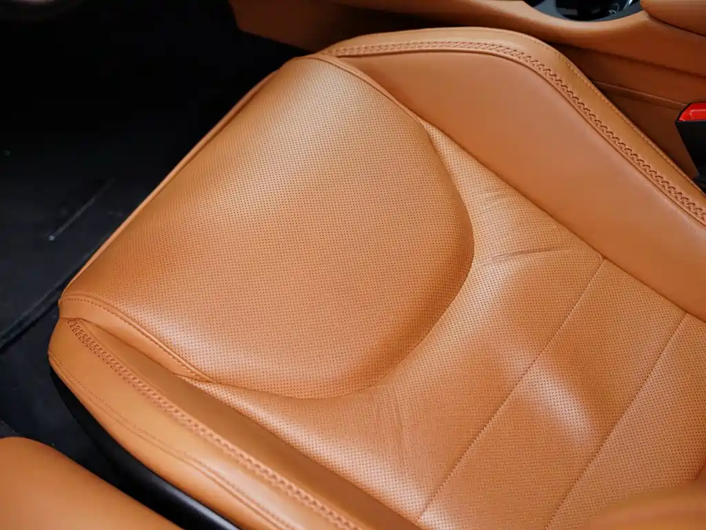 McLaren GT 2023 2023 4.0T Standard Model