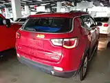 Фото 7 - Jeep Compass