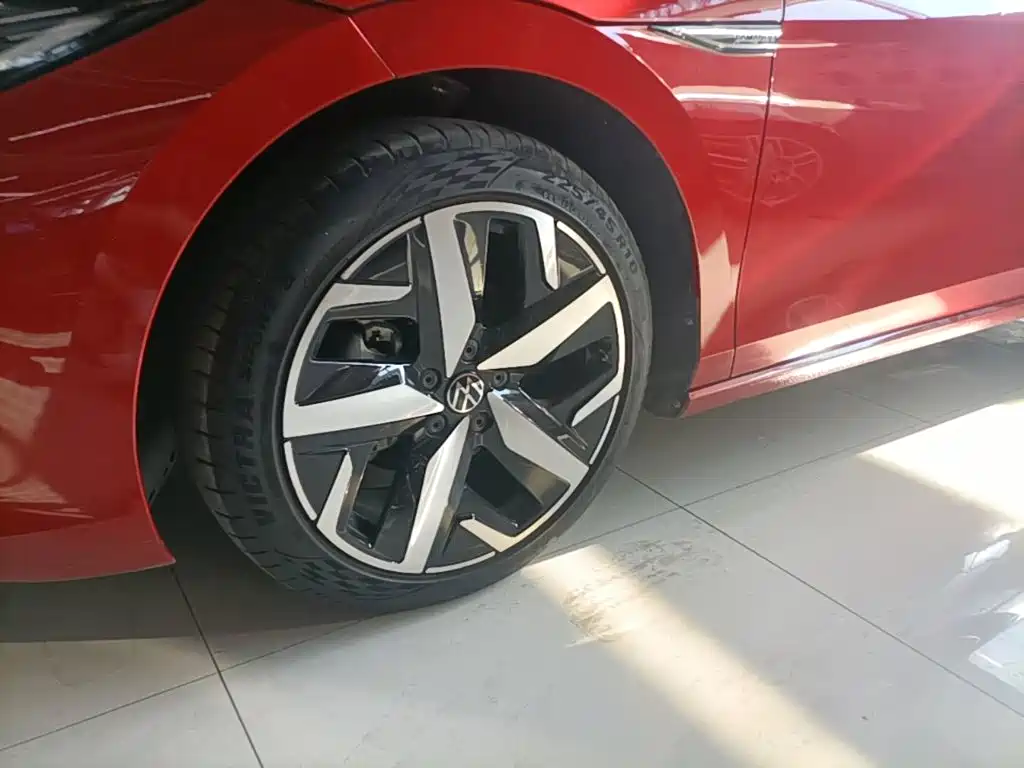 Volkswagen Lamando, миниатюра 25