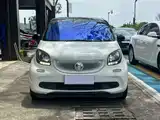 Фото 2 - smart forfour