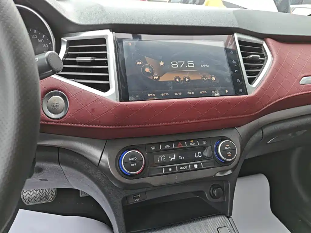 Haval H6 Coupe 2020 2020 Smart Connect Edition 1.5T Automatic 2WD Elite