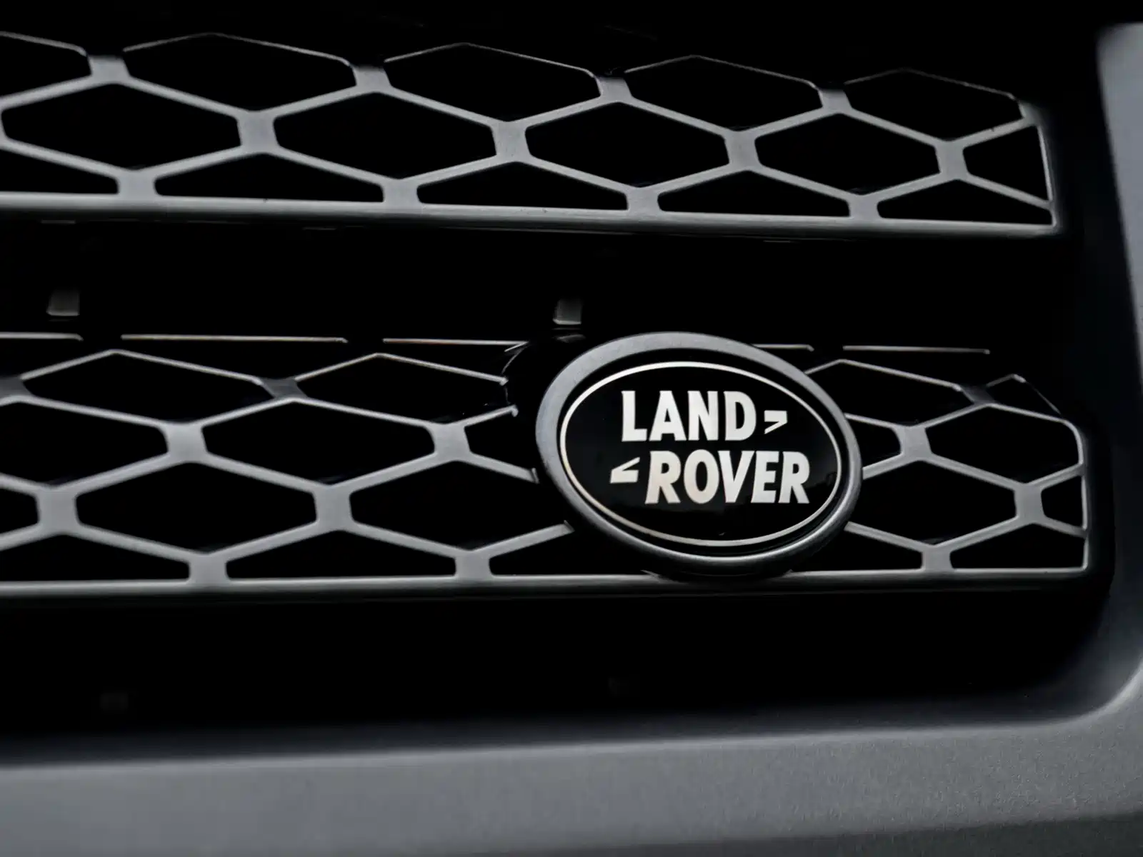 Photo 24 - Land Rover Range Rover Sport