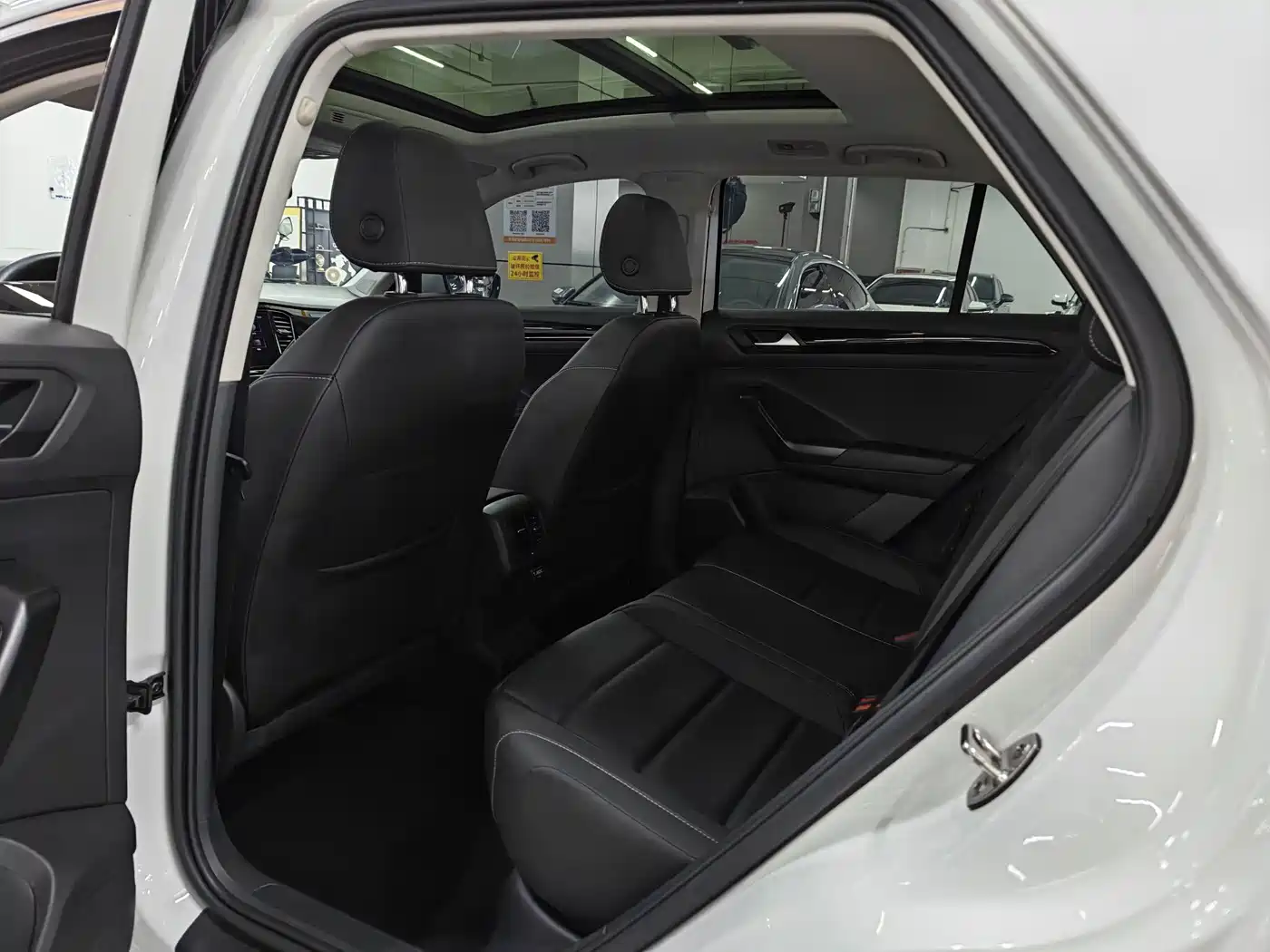 Volkswagen T-ROC 2022 2022 280TSI DSG 2WD Comfort PLUS