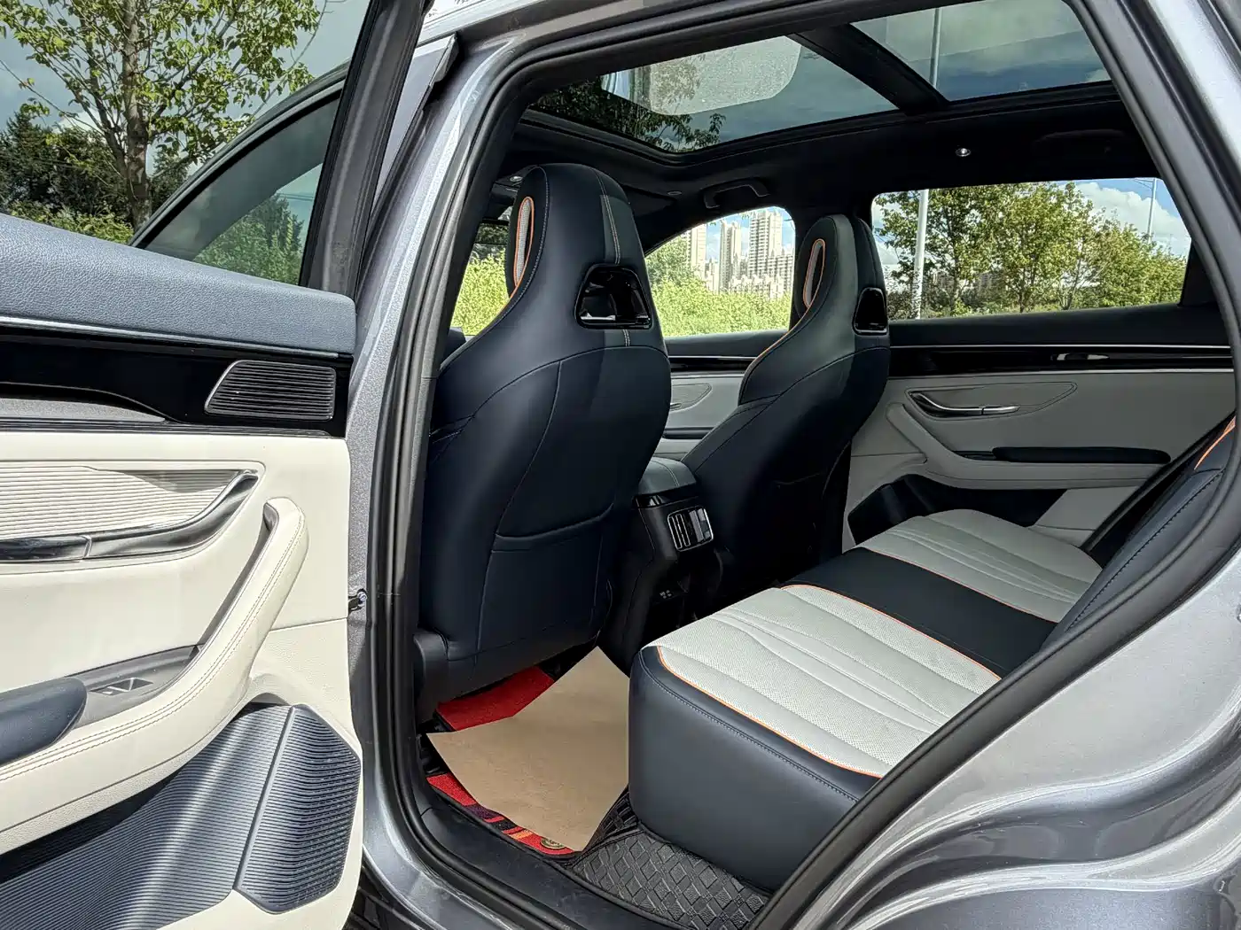 BYD Song PLUS 2024 2020 1.5T Auto Flagship PLUS