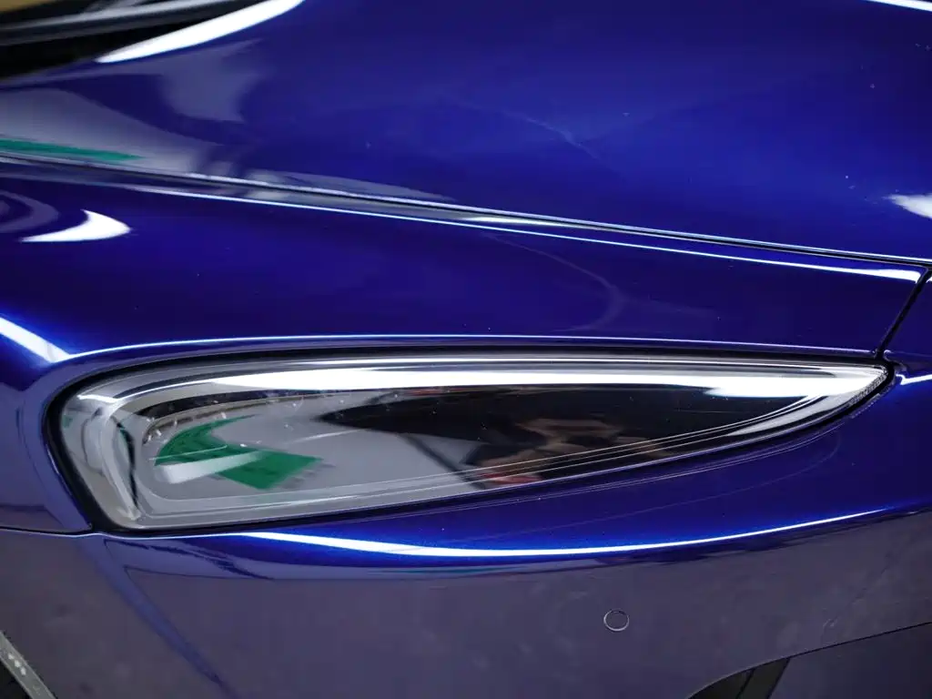 McLaren GT 2023 2023 4.0T Standard Model