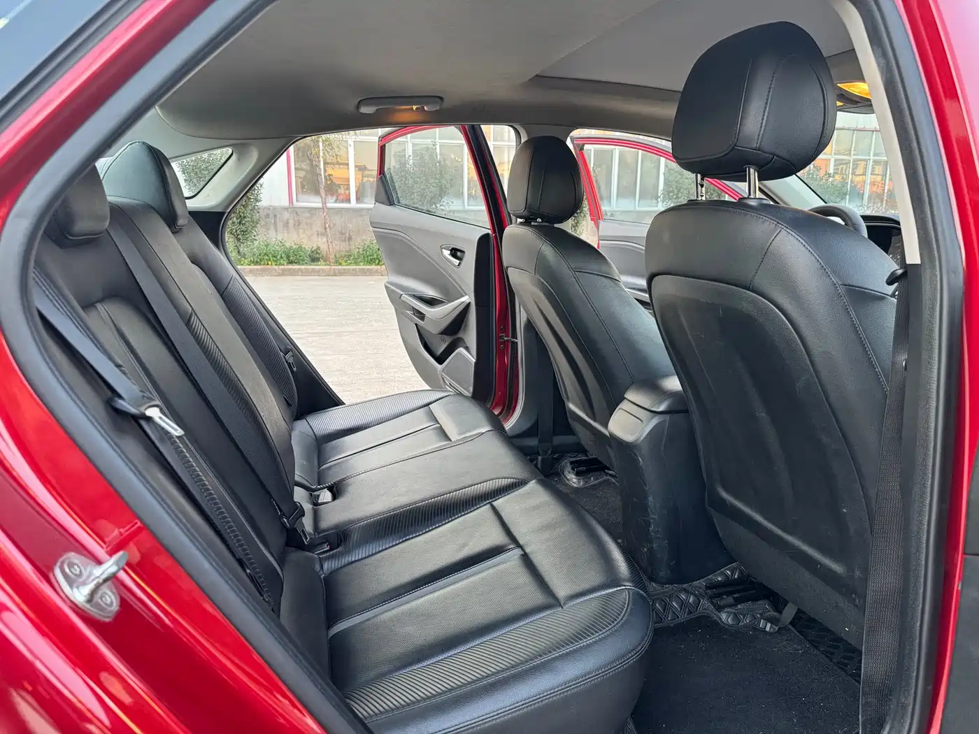 Hyundai Fista 2019 280TGDi Sport Edition China VI фото 9