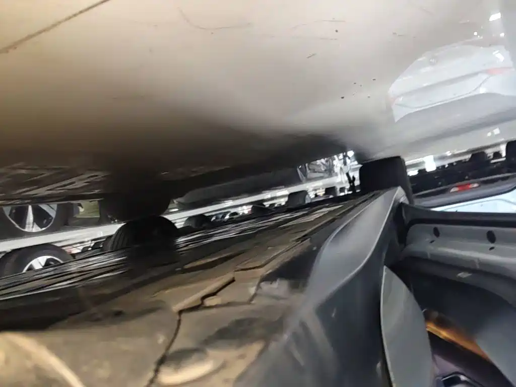 NIO ET5T 2025 2024 75kWh Touring