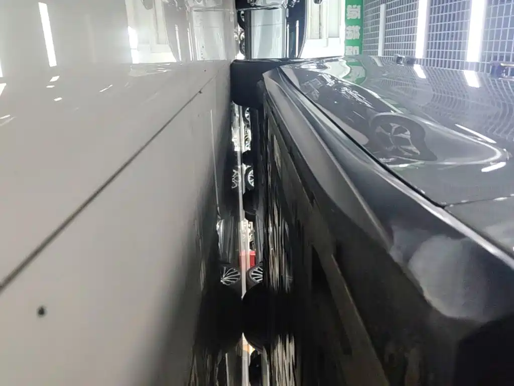 NIO ET5T 2025 2024 75kWh Touring