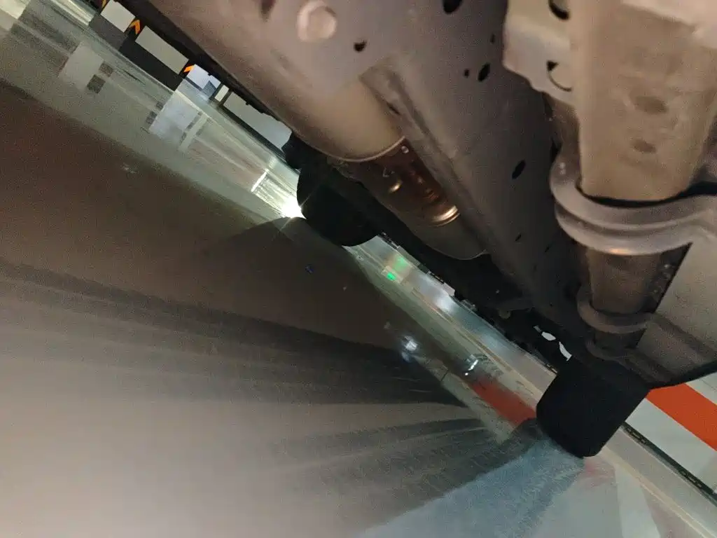 Tank 300 2021 2021 Off-road Edition 2.0T Challenger