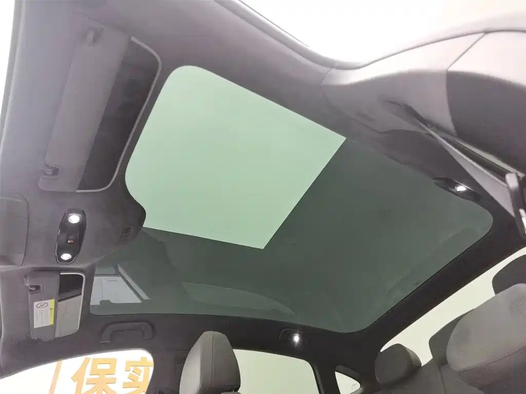 GEELY GALAXY GALAXY SPARKLE 8