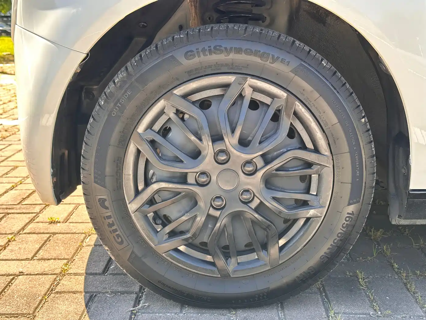 Ora Black Cat 2021 2021 301km Basic Model